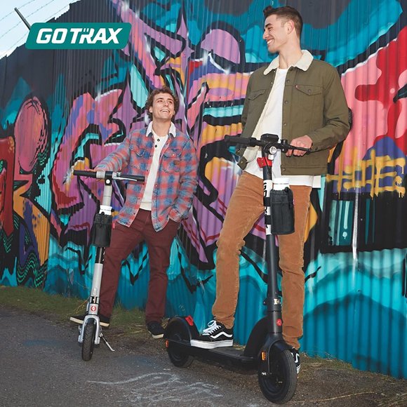 Cup Holder for Electric Scooter, Bike, 33OZ Bike Water Bottle Holder No Screws A - Picture 10 of 10